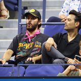 US Open 2022: Jared Leto