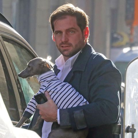Tomaso Trussardi