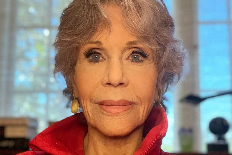 Jane Fonda: Hollywoodstar kämpft erneut gegen Krebs