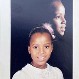 Jugendfotos der Stars: Erinnerungen an die Kindheit, Kerry Washington