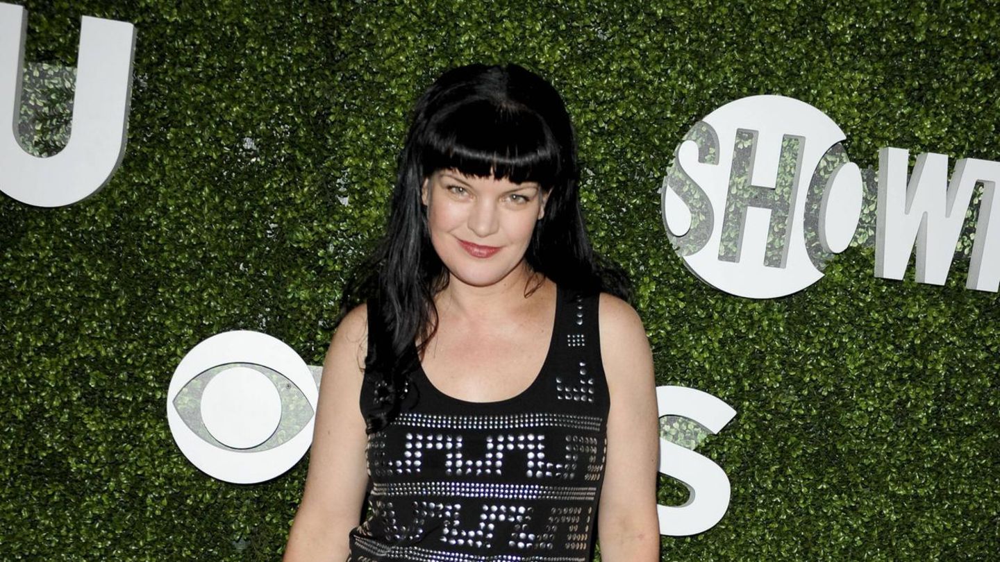 NCIS': The Real Drink Inside Pauley Perrette's Caf-Pow