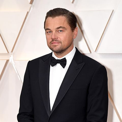 Leonardo DiCaprio