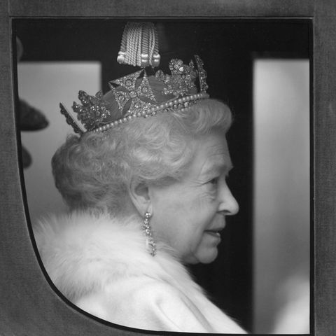 Trauer um Queen Elizabeth (†96)
