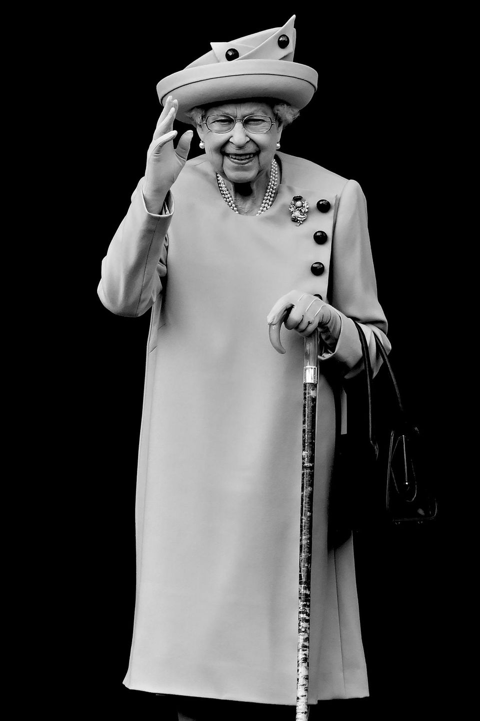 8. September 2022  Für die große Mehrheit der Menschen gab es bisher nur ein Leben mit Queen Elizabeth. Das hat sich heute geändert. Königin Elizabeth ist im Alter von 96 Jahren auf Schloss Balmoral verstorben.