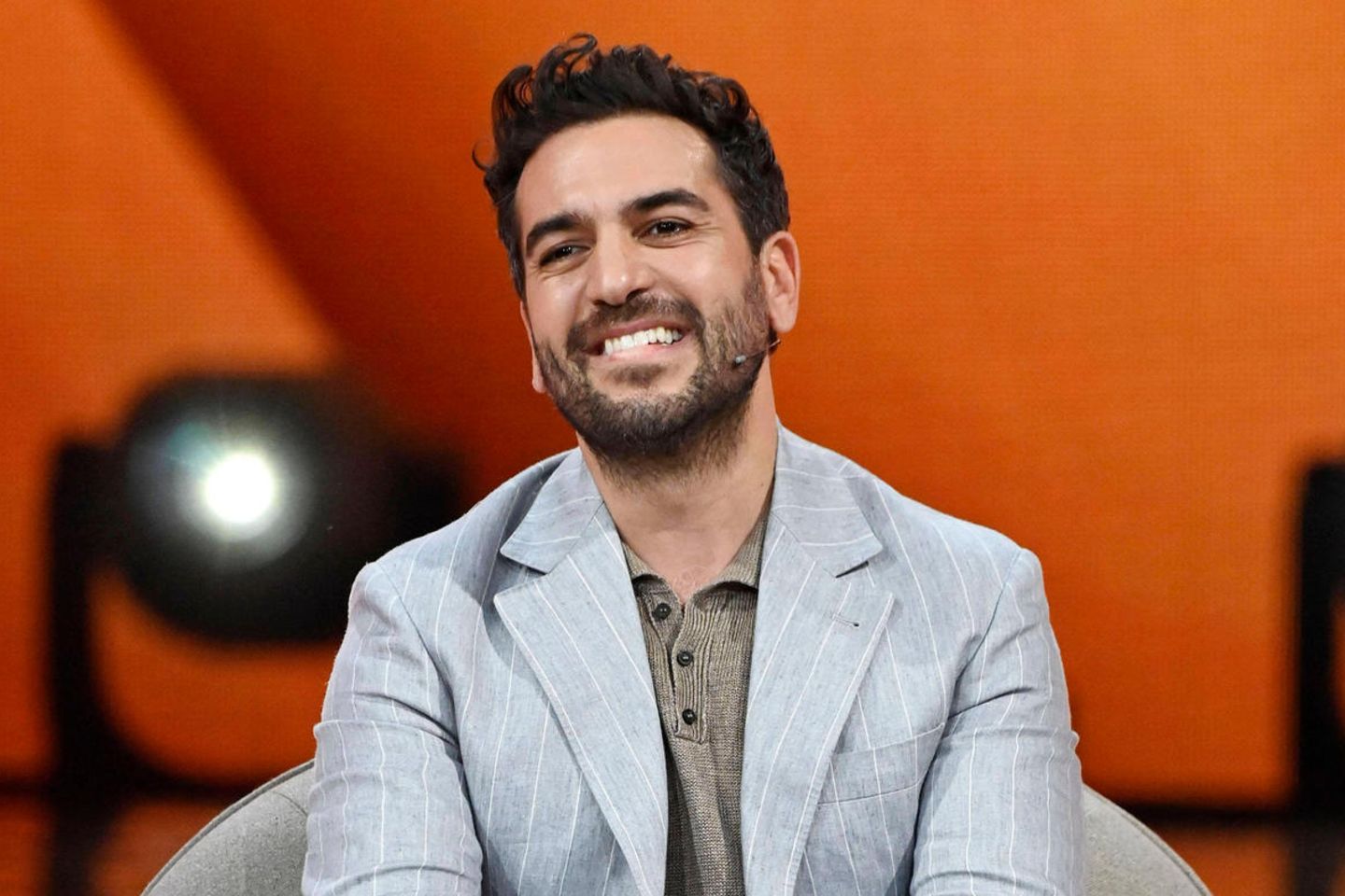 Elyas M’Barek: Der “Fack ju Göhte”-Star hat geheiratet | GALA.de
