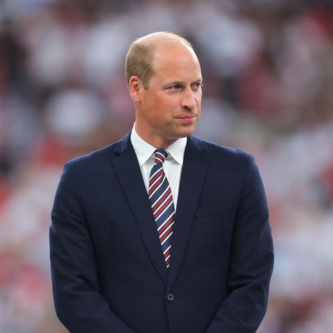 Prinz William