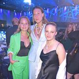 Star-Events: Jasna-Fritzi Bauer, Sonja Gerhardt und Katharina Zorn