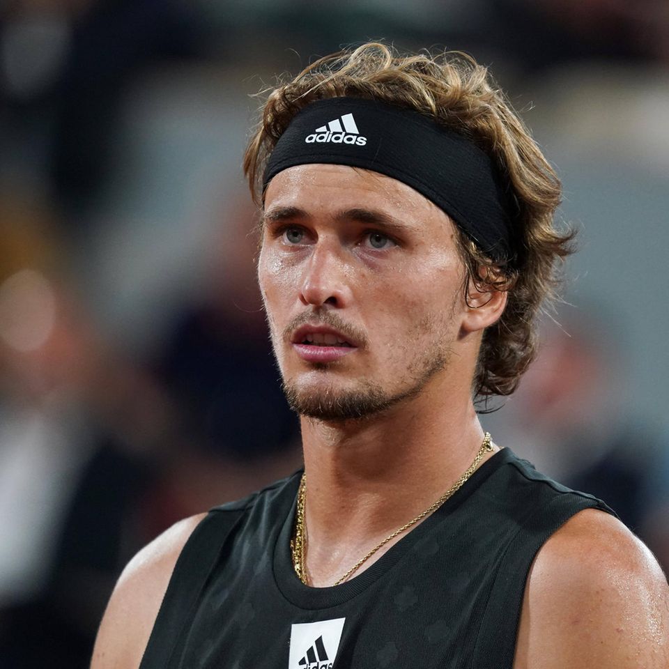 Alexander Zverev