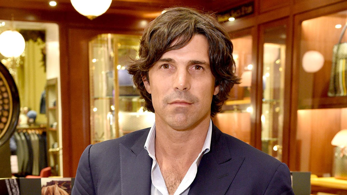 Who Is Nacho Figueras? All About the Argentine Actor, Model & His Net Worth nacho figueras