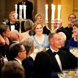 König Willem + Máxima: Prinzessin Amalia