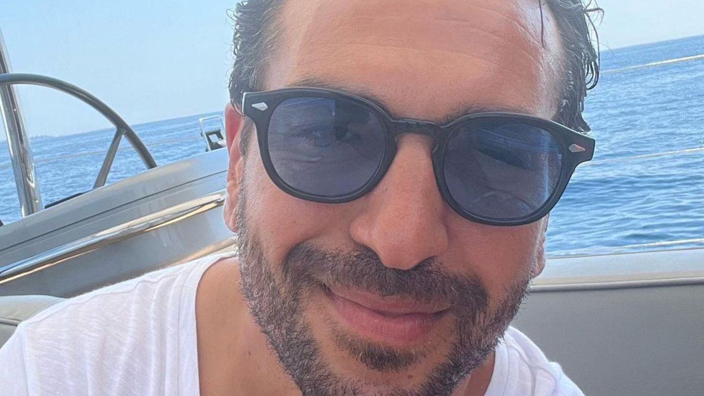 Elyas M'Barek: Der Schauspieler postet Video von seiner Ehefrau | GALA.de