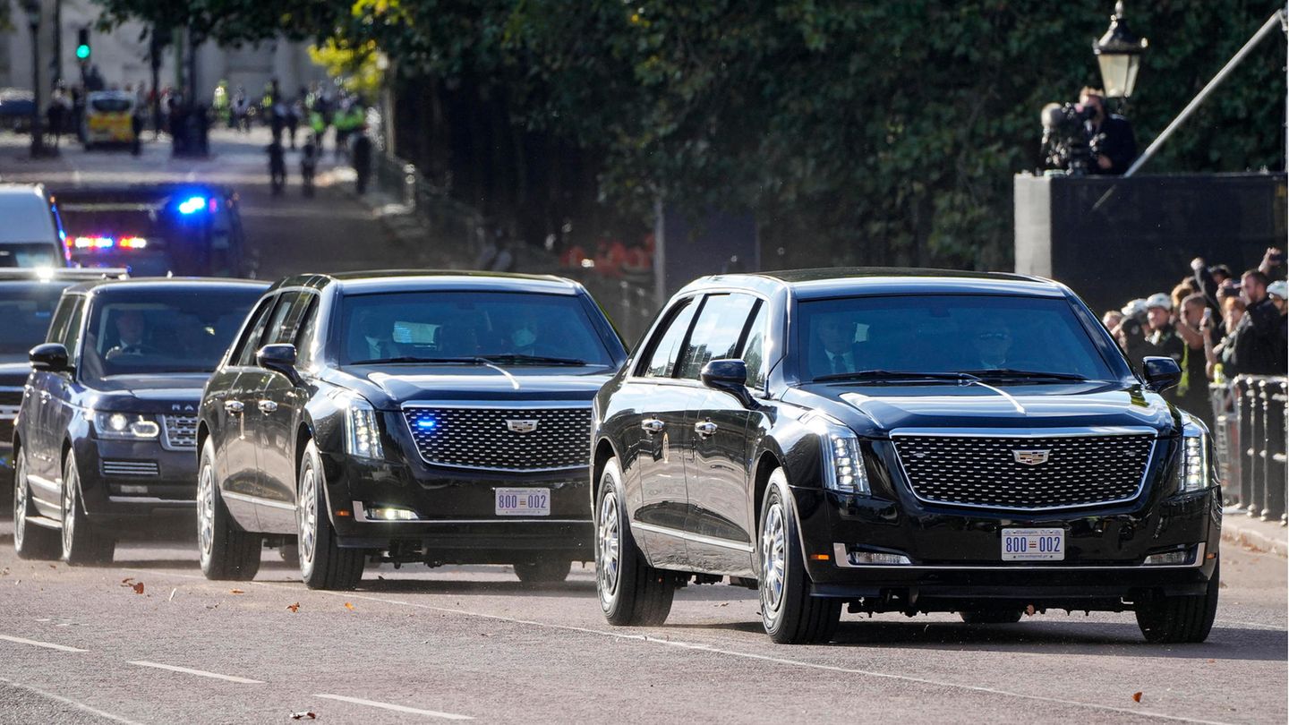 Queen-Elizabeth-Die-Bilder-des-Staatsempfangs-im-Buckingham-Palast