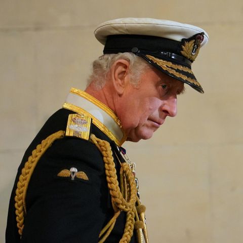 König Charles III.