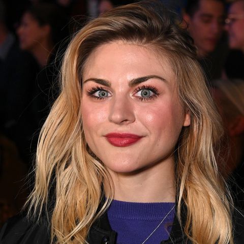 Frances Bean Cobain
