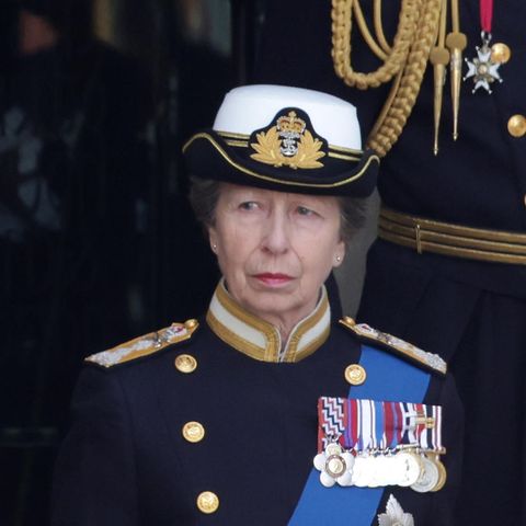 Prinzessin Anne