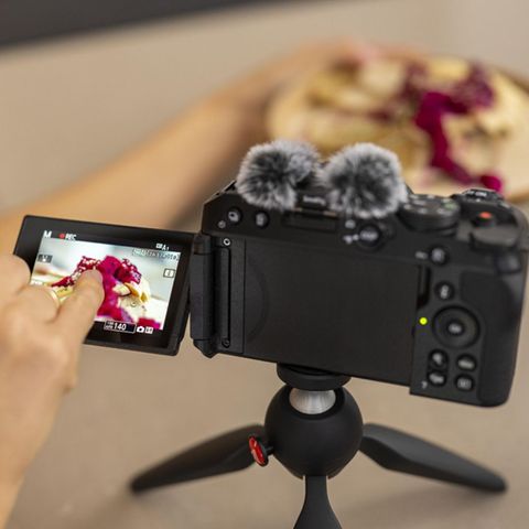 Gewinnspiel: Gewinne das Nikon Z 30 Vlogger-Kit
