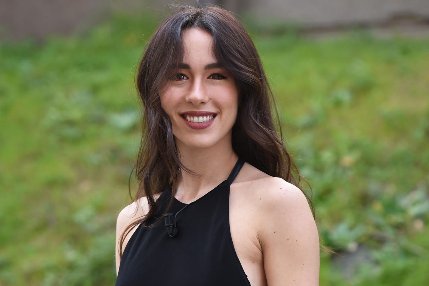 Aurora Ramazzotti