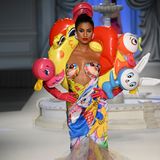 Moschino Spring/Summer 2023.