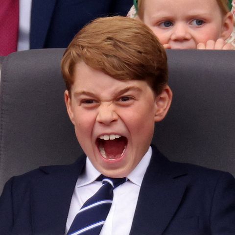 Prinz George