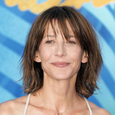 Sophie Marceau