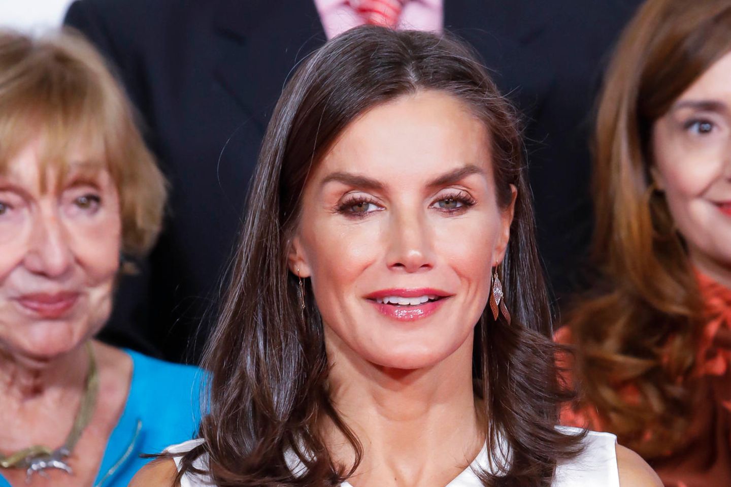 Königin Letizia