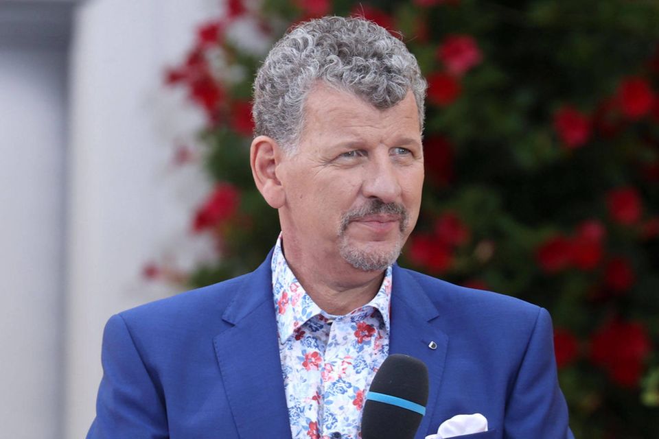 Semino Rossi Bittere Neuigkeiten für seine Fans GALA.de