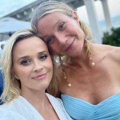 Star-Freundschaften: Reese Witherspoon und Gwyneth Paltrow