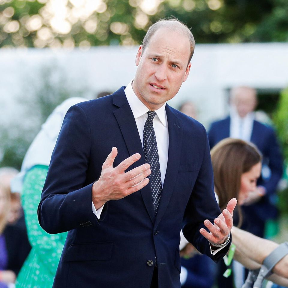 Prinz William