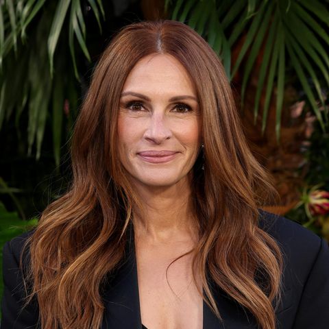 Julia Roberts