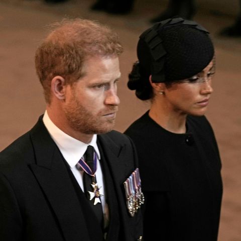 In der Westminster Hall