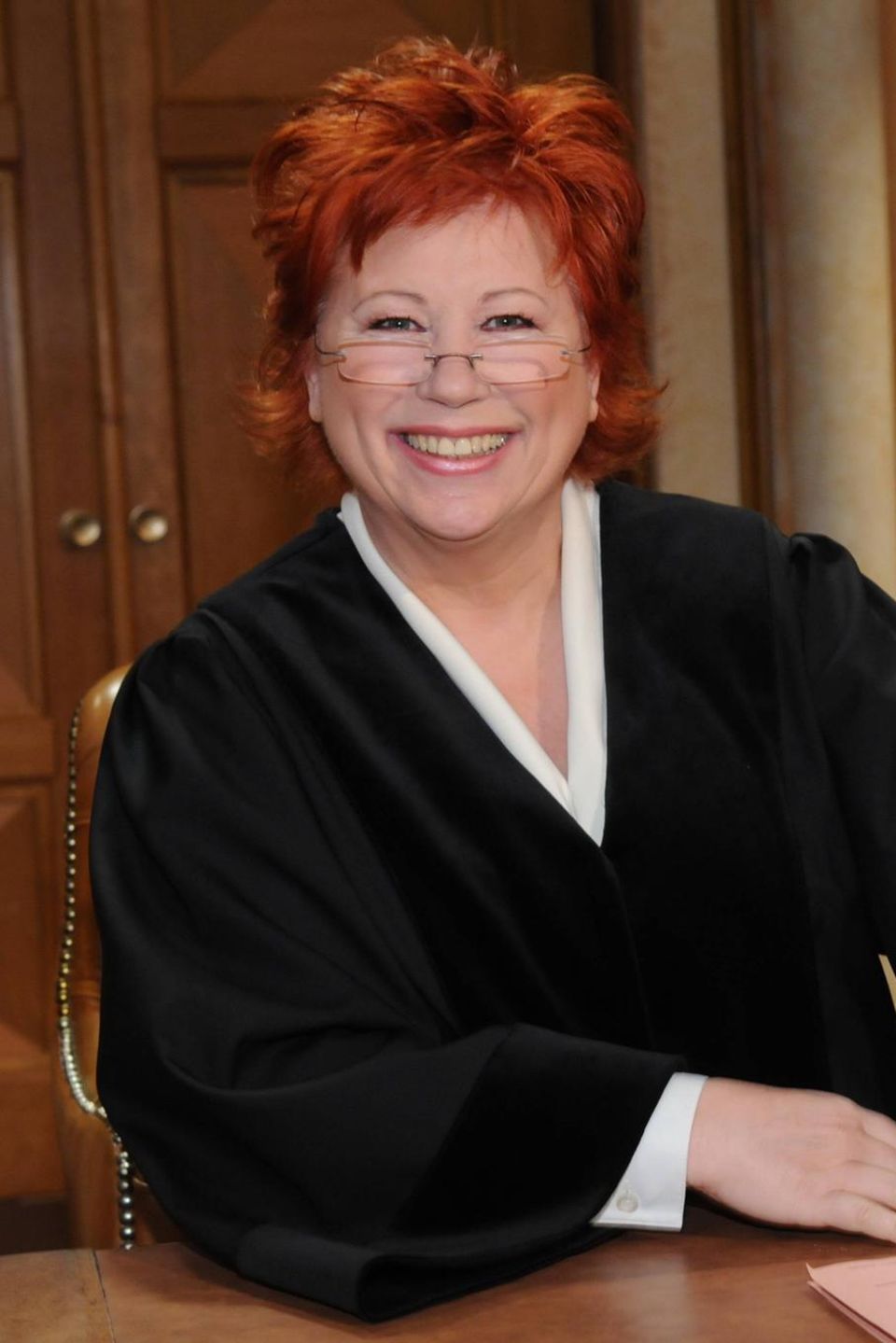 Barbara Salesch