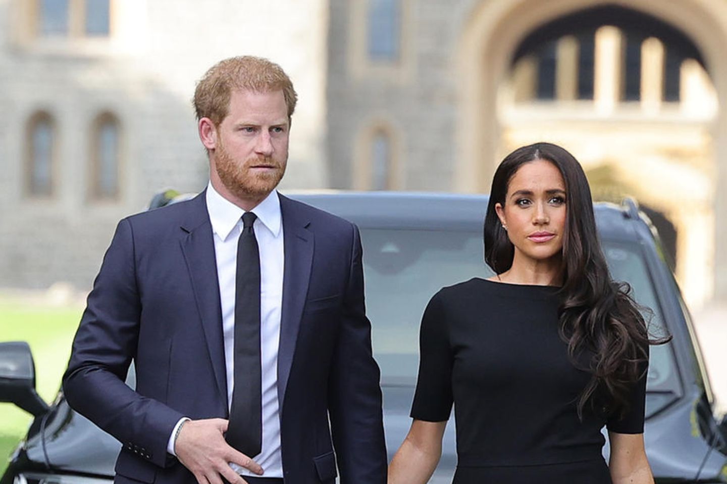 30 Hot Photos Of Meghan Markle That Would Make The Royals
