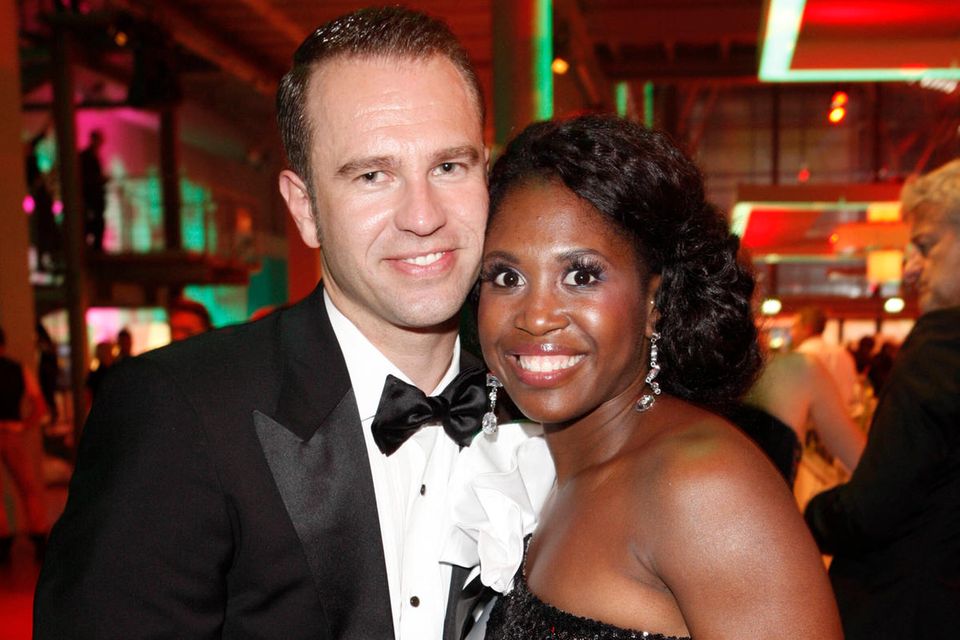 Verwunderlich Motsi Mabuse Ehemann Ebenbild
