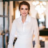 Königin Rania, Porträt 2022