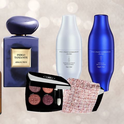 Die GALA Beautyredaktion testet sechs neue luxuriöse Beautyprodukte. 