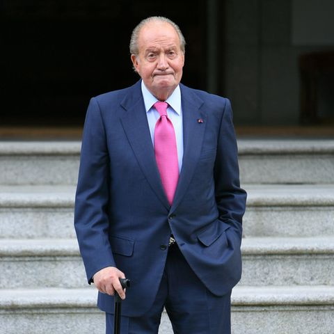 Juan Carlos