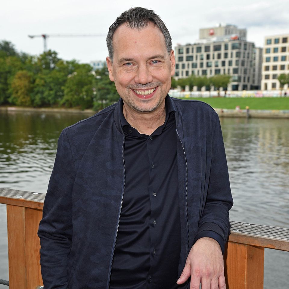 Sebastian Fitzek