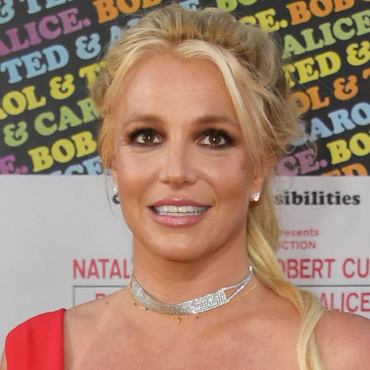 Britney Spears YusifShirley