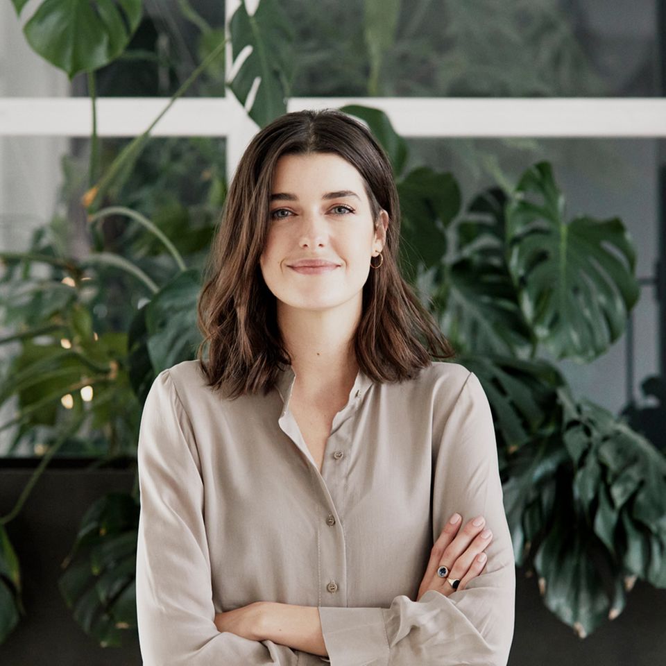 Marie Nasemann, Nachhaltigkeit