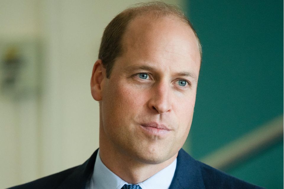 William, Prince of Wales: Neuer Titel, eigene Gesetze | GALA.de