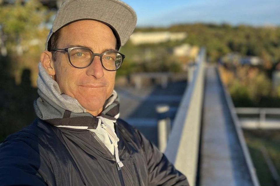 Lobinger Tim Lobinger: Dieses Lebensziel seines Sohnes hat er noch erlebt | GALA.de