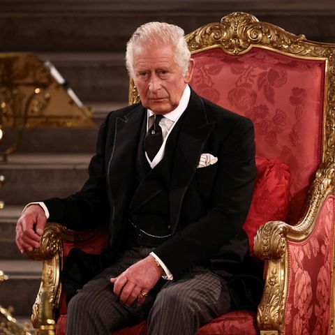 König Charles