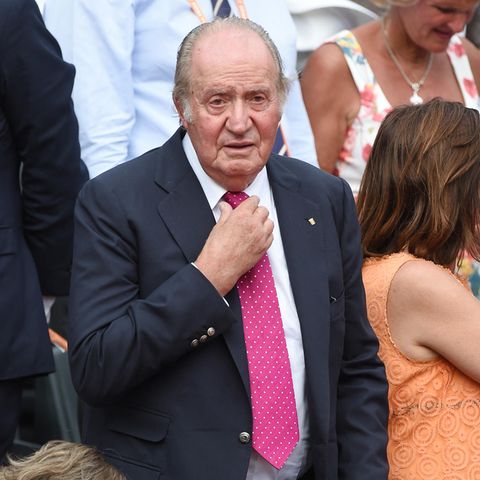 Juan Carlos