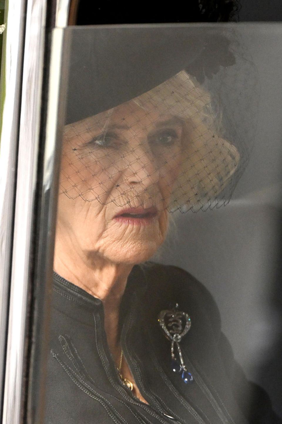 Königin Camilla Königin Camilla