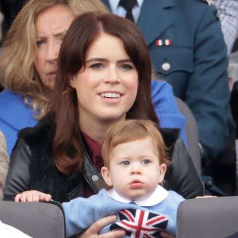 Prinzessin Eugenie