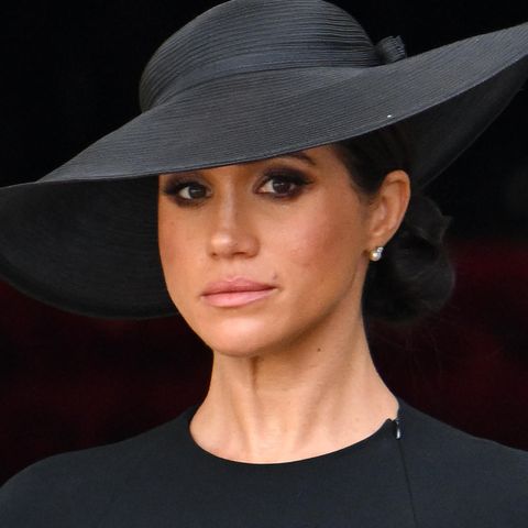 Herzogin Meghan