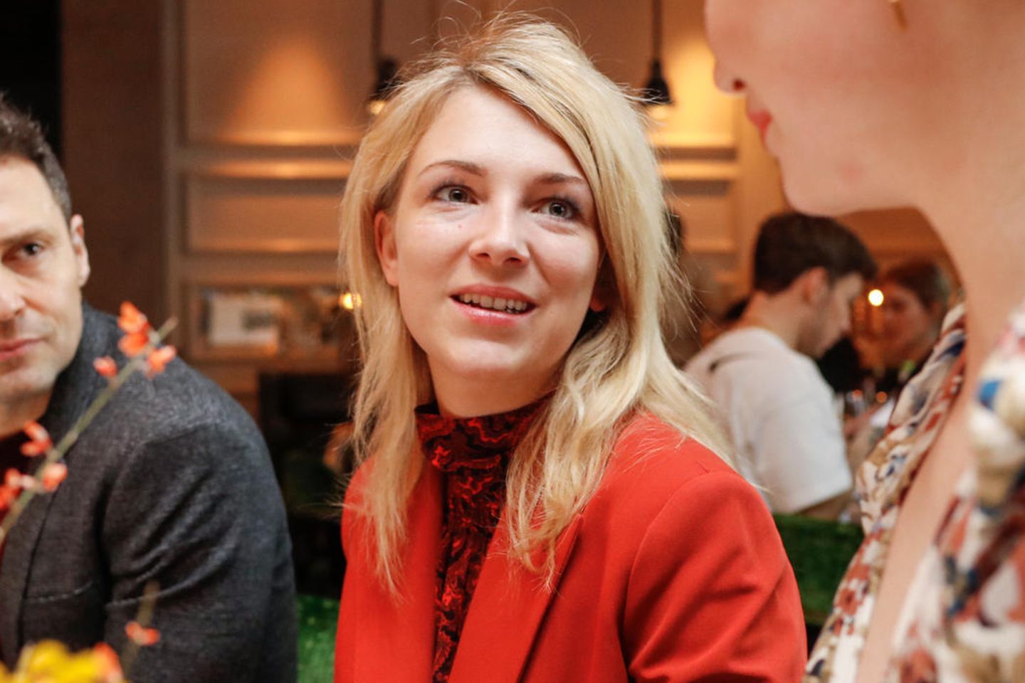 Iris Mareike Steen