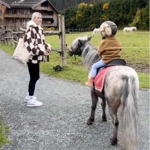 Lena Gercke Ist Ihr Baby Schon Da GALA de