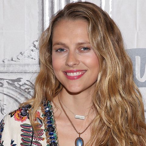 Teresa Palmer