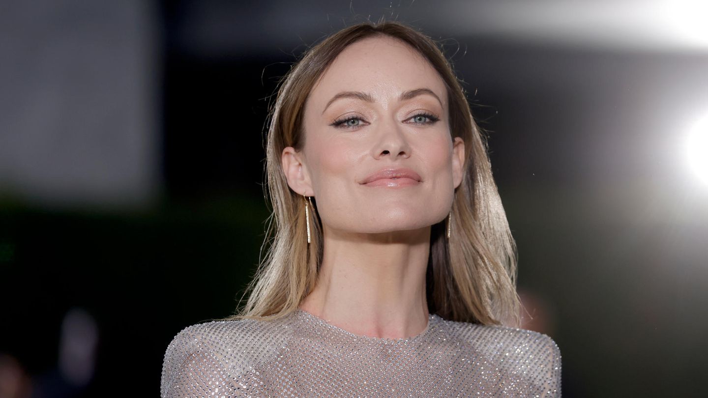 Olivia Wilde: Nanny verrät skandalöse Details über Liebe zu Harry